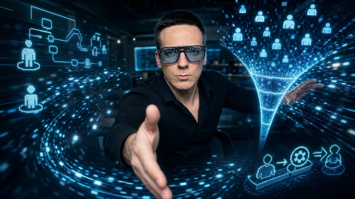 AI-агенты для отдела продаж