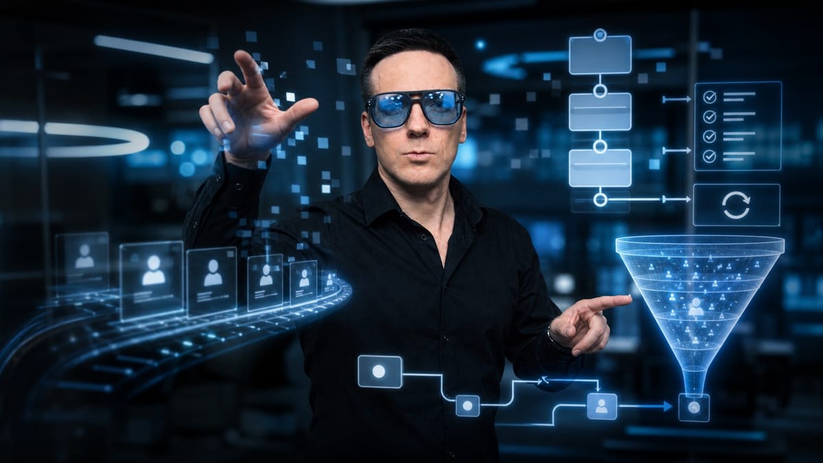 AI-агенты Битрикс