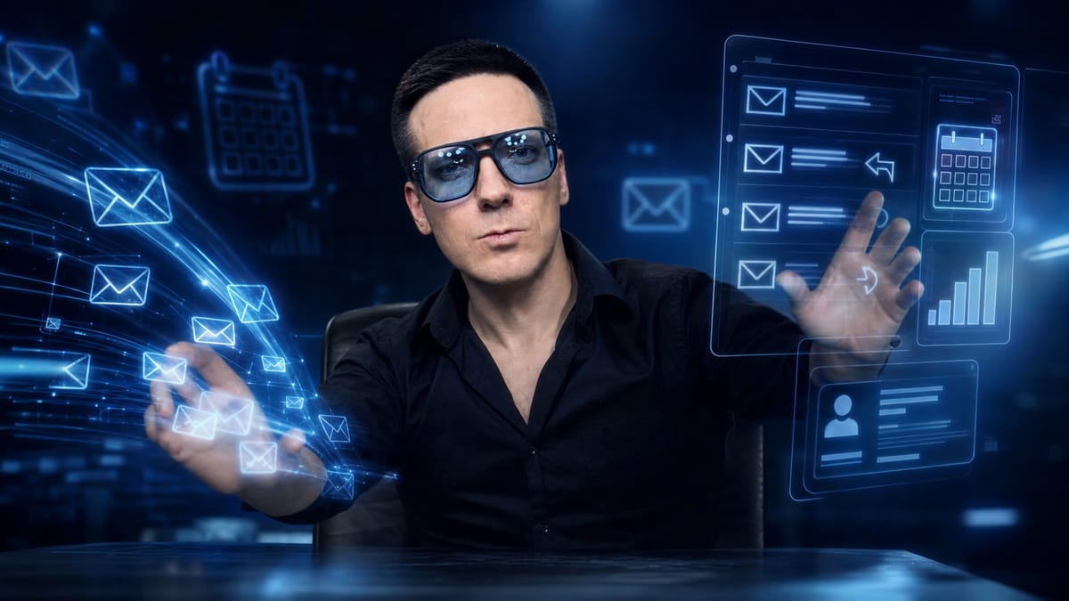 AI-агенты для email
