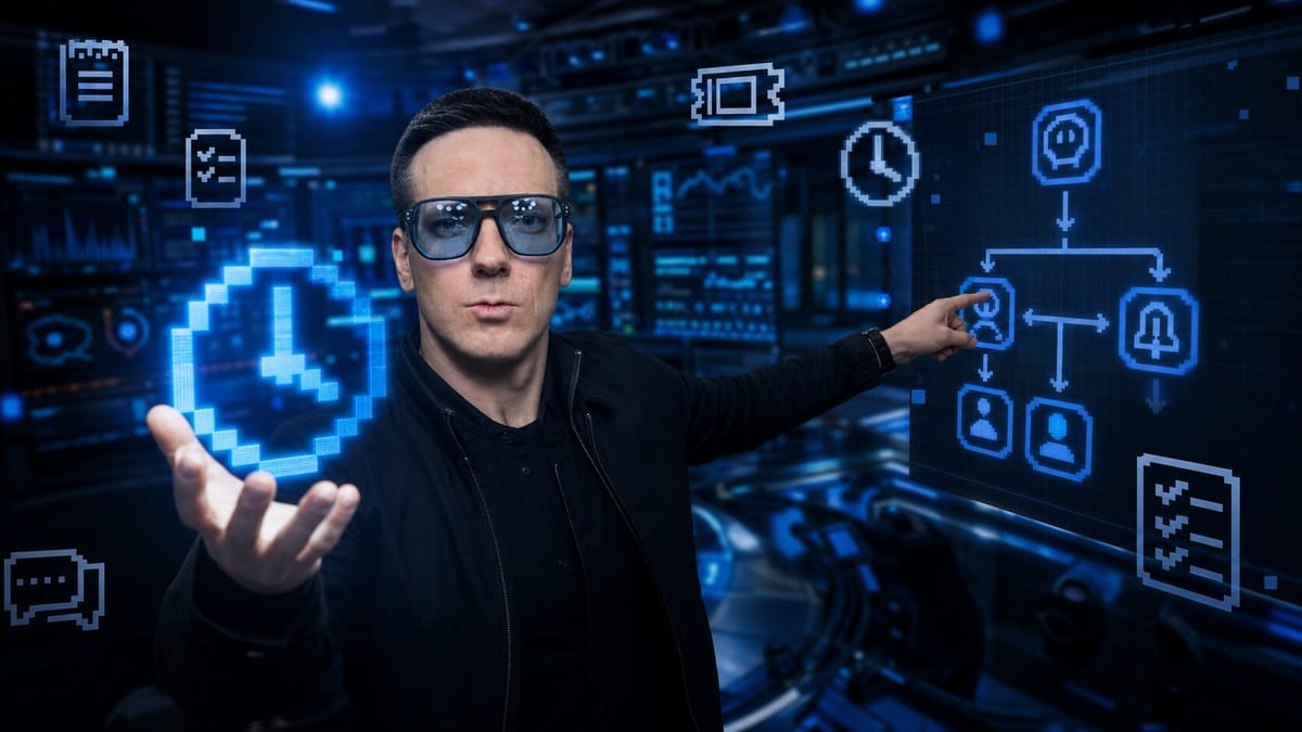 AI-агенты для call-центра