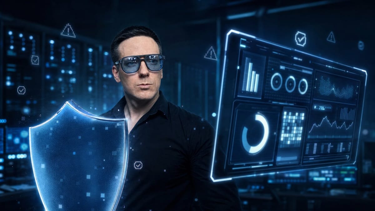 SLA сопровождения AI-агентов