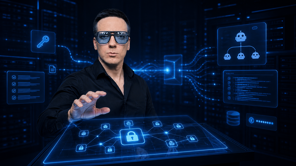 F5 AI Gateway: контроль MCP и расходов AI-агентов