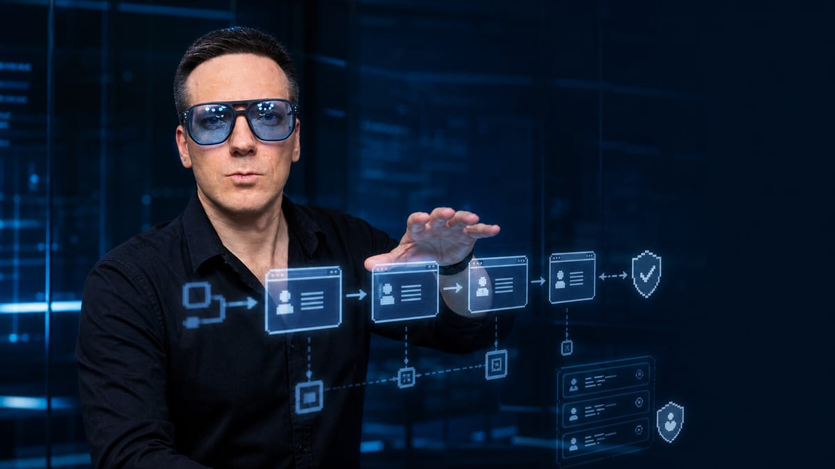 Salesforce Headless 360 для AI-агентов в CRM