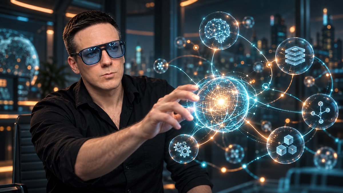 Hermes Agent от Nous Research - обзор автономного AI-агента