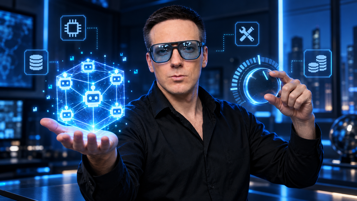 контроль бюджета AI-агентов