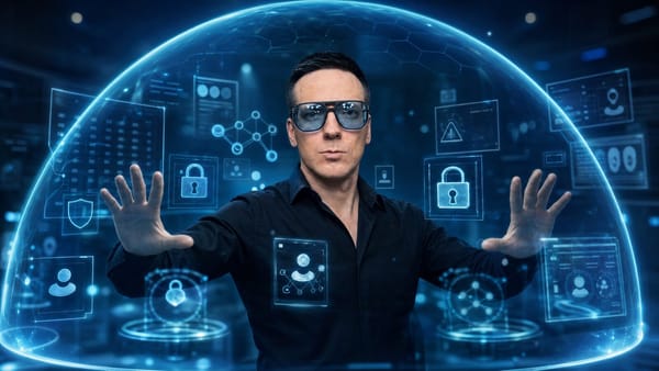 Как выбрать подрядчика по внедрению AI-агентов для бизнеса