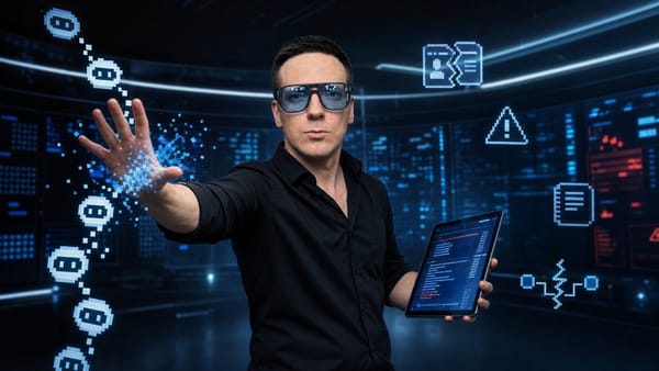 ошибки AI-автоматизации