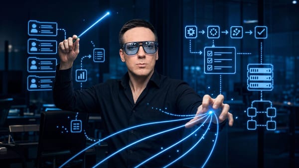 AI-офис под ключ