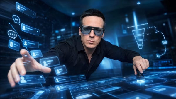 AI-агенты для обработки лидов