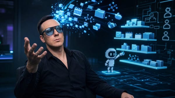 AI-ассистент для собственника: как разгрузить голову, задачи и договорённости