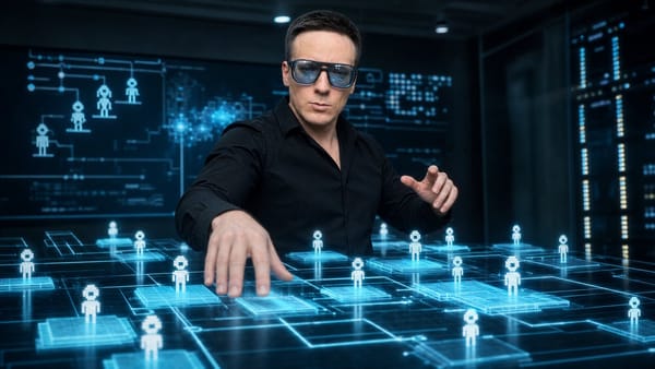 Как предпринимателю понять, какие AI-агенты нужны именно его бизнесу