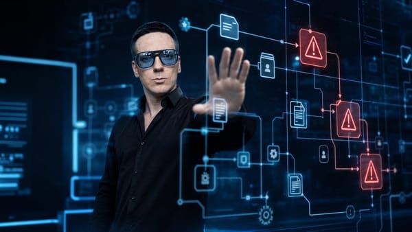 Какие процессы не стоит автоматизировать AI-агентами в первую очередь