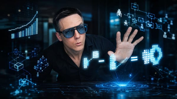 ROI AI-агентов