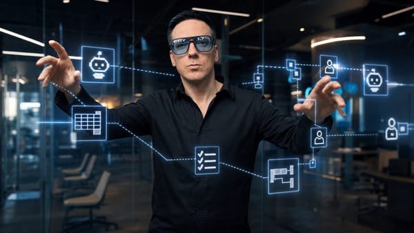 разработка AI-агентов