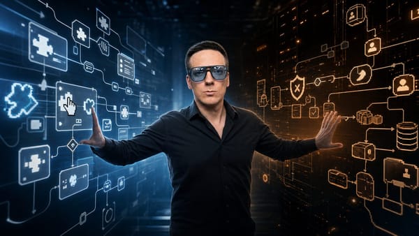 платформа AI-агентов