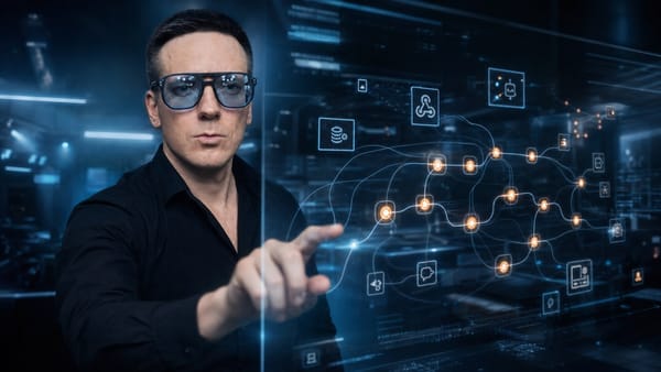 n8n AI агент