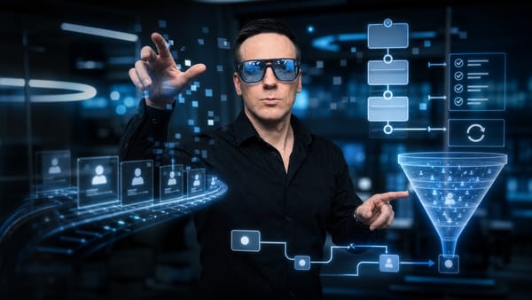 AI-агенты Битрикс