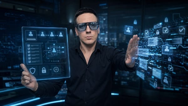 работа с AI-агентами