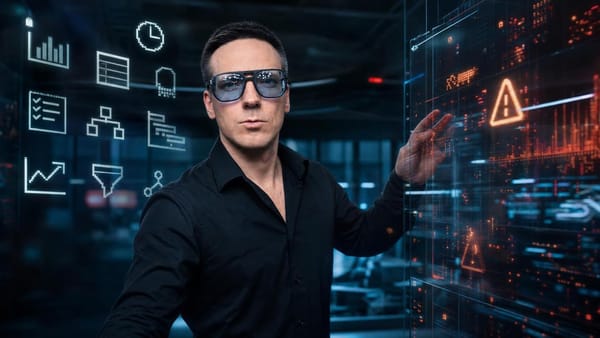 AI-агенты для операционного директора