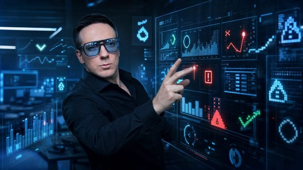 AI-агенты для филиалов