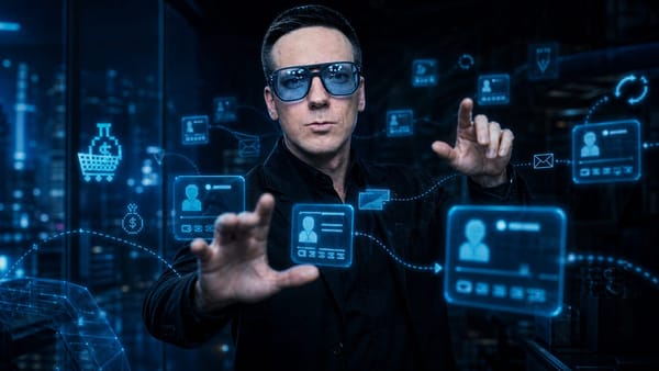 AI-агенты для повторных продаж
