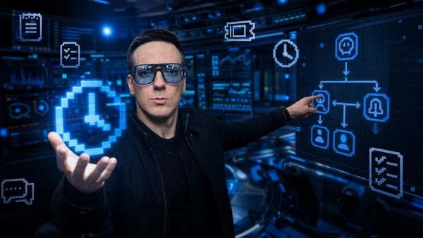 AI-агенты для call-центра