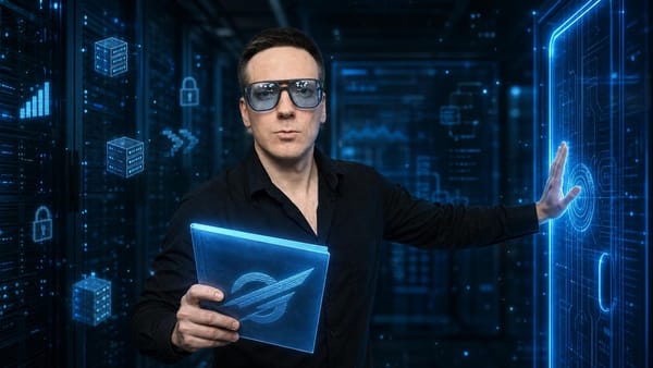 AI-агенты под ключ или свой контур