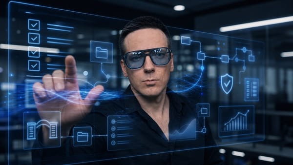аудит внедрения AI-агентов