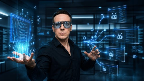 MAI-Code-1.1-Flash в GitHub Copilot: зачем CTO считать новую экономику агентной разработки