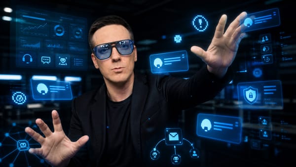 AI в поддержке клиентов