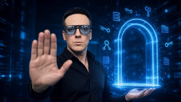 MCP Gateway для AI-агентов