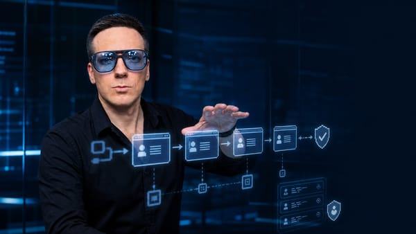 Salesforce Headless 360 для AI-агентов в CRM