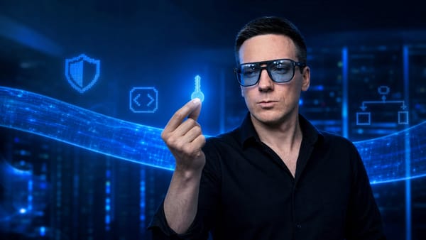 Grok 4.6 в AWS GovCloud для AI-агентов