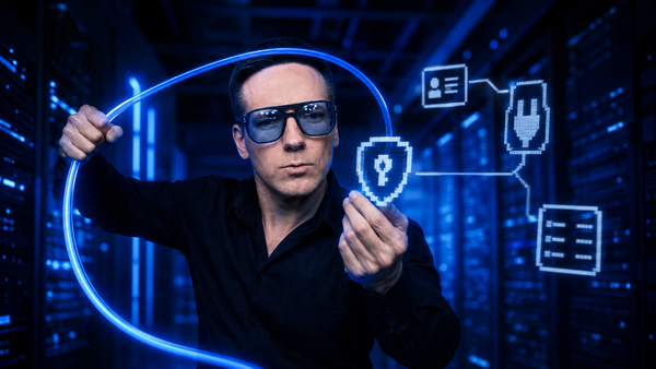 Gemini Enterprise Business и кастомные MCP-серверы