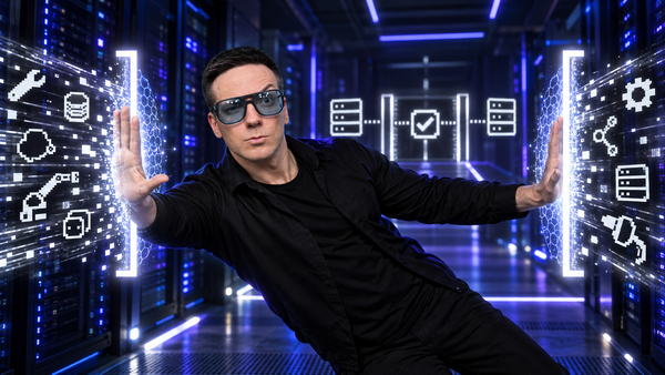 Олег защищает MCP-инструменты в OpenAI Agents SDK 0.17.1