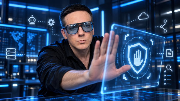 Arcjet Agent Runtime Security — контроль действий AI-агентов