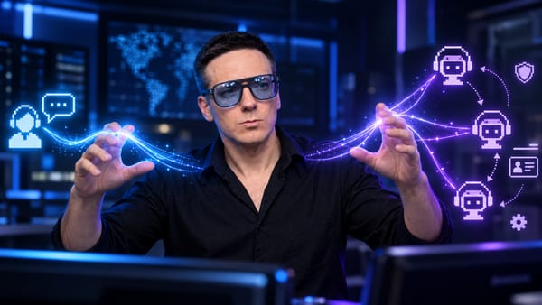 A2A AI-агенты для клиентской поддержки