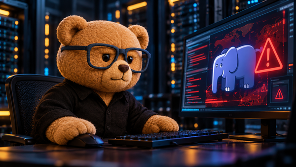 Иллюстрация к статье об уязвимостях PHP2Shell